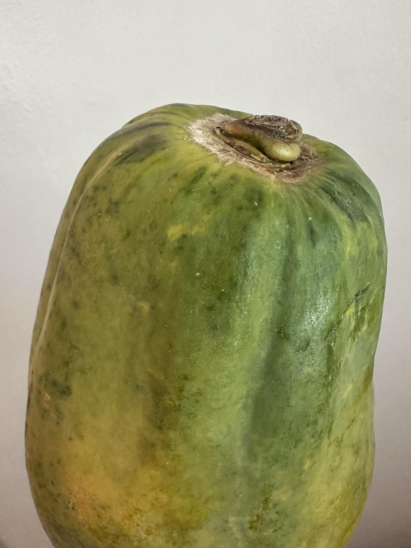 2 Lbs Organic Papaya Fruit Fresh 1 to 2 Papaya Fruits